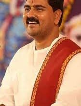 Rajan Ji Maharaj