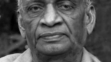 Sardar Vallabhbhai Patel