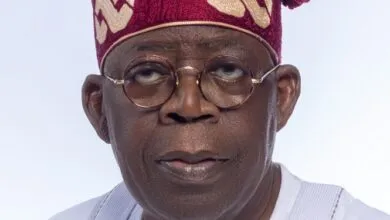 Bola Tinubu Biography