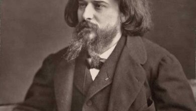 Alphonse Daudet