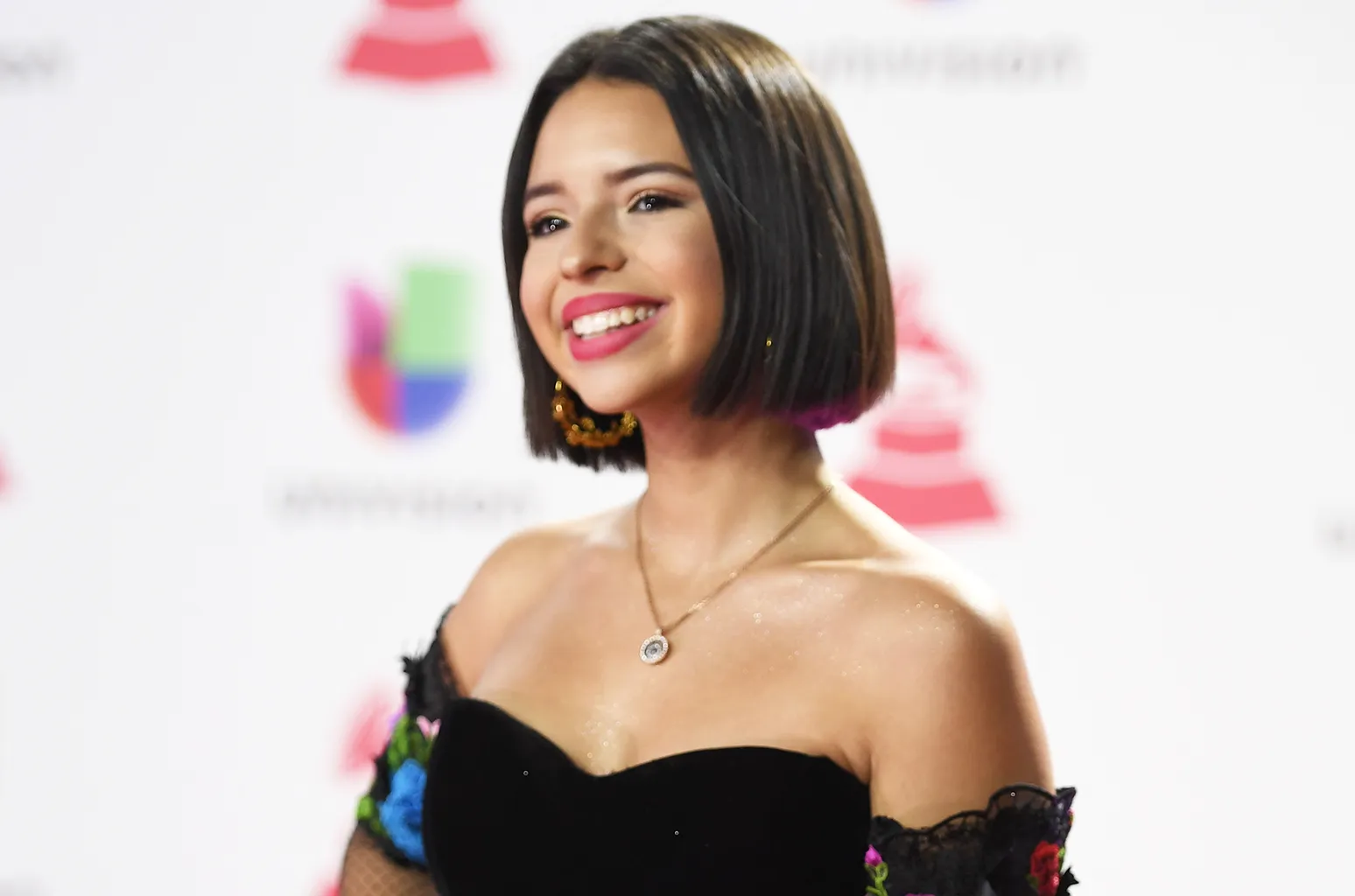 Ángela Aguilar