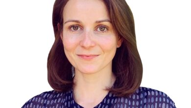 Annabel Denham