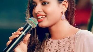 Arunita Kanjilal