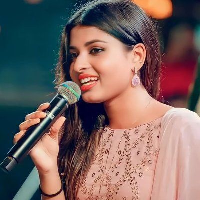 Arunita Kanjilal