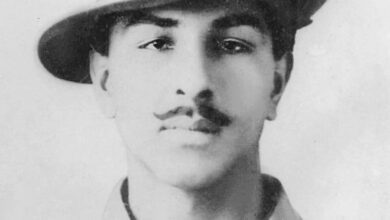 Bhagat Singh