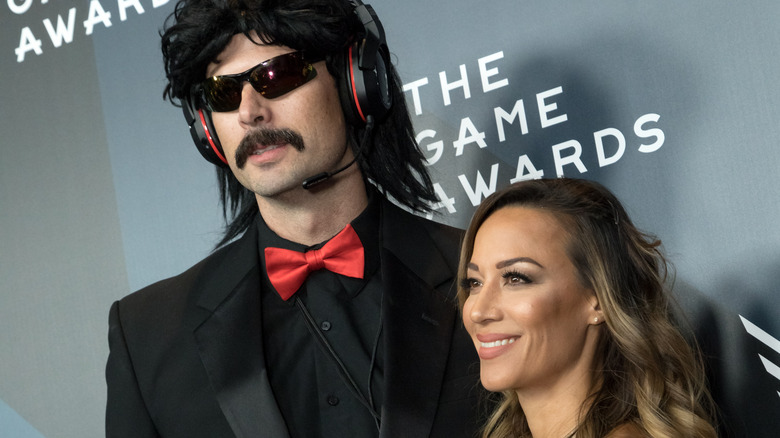 Dr Disrespect