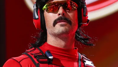 Dr Disrespect
