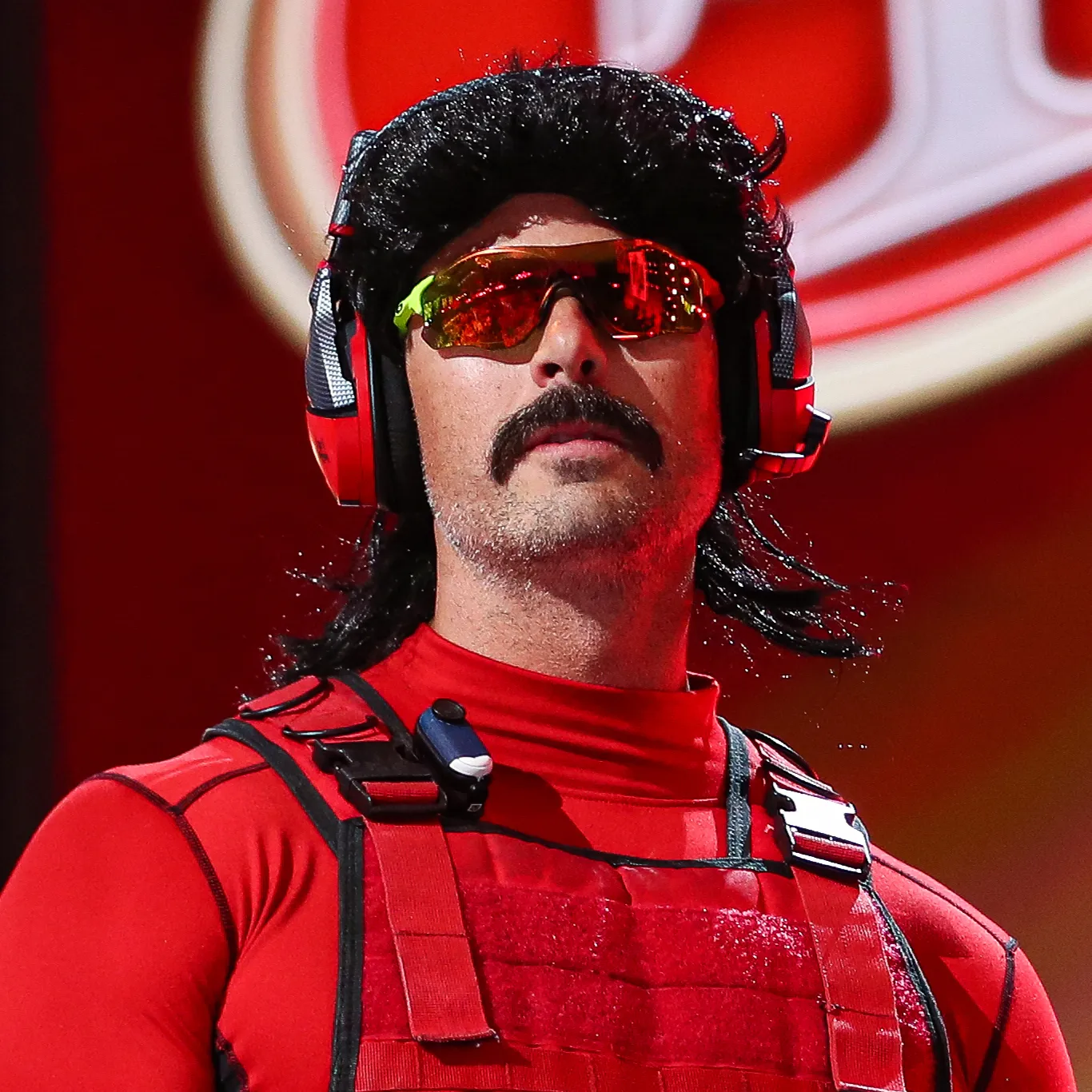 Dr Disrespect