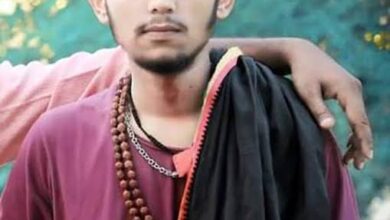 Durlabh Kashyap