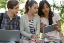 Ellison Undergraduate Scholars Program