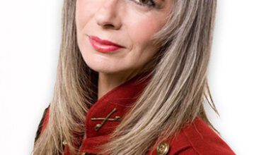Evelyn Glennie