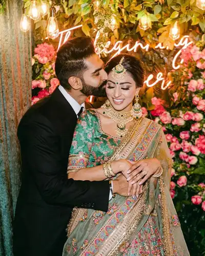 Geet Grewal