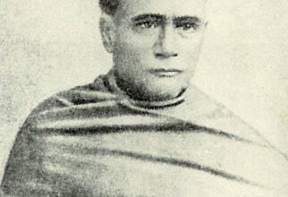 Ishwar Chandra Vidyasagar