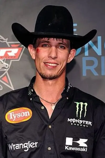 JB Mauney