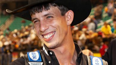 JB Mauney