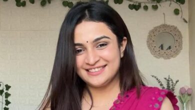 Kirti Mehra