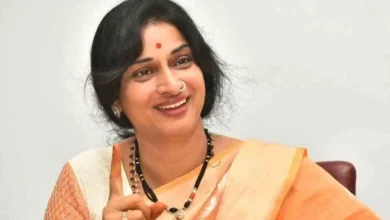 Kompella Madhavi Latha