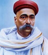 Lokmanya Tilak