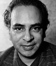 Mulk Raj Anand