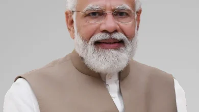 Narendra Modi