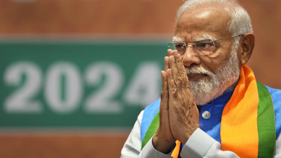 Narendra Modi