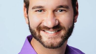 Nick Vujicic