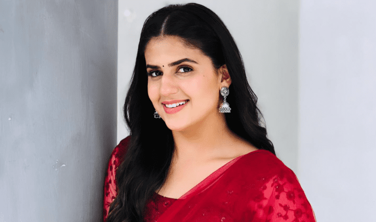 Pranjal Dahiya