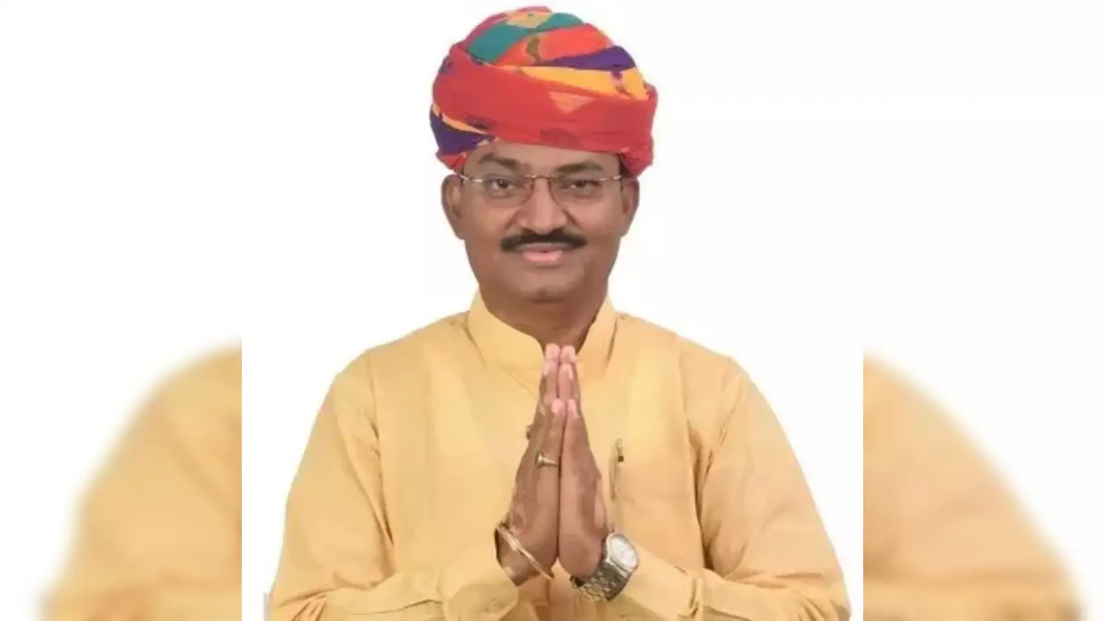 Prem Chand Political Career