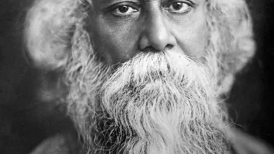 Rabindranath Tagore