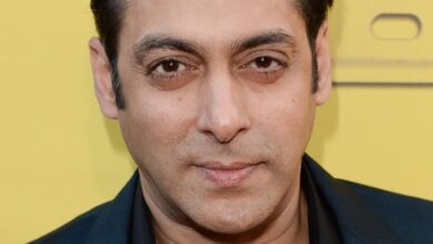 Salman Khan