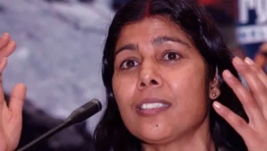 Santosh Yadav