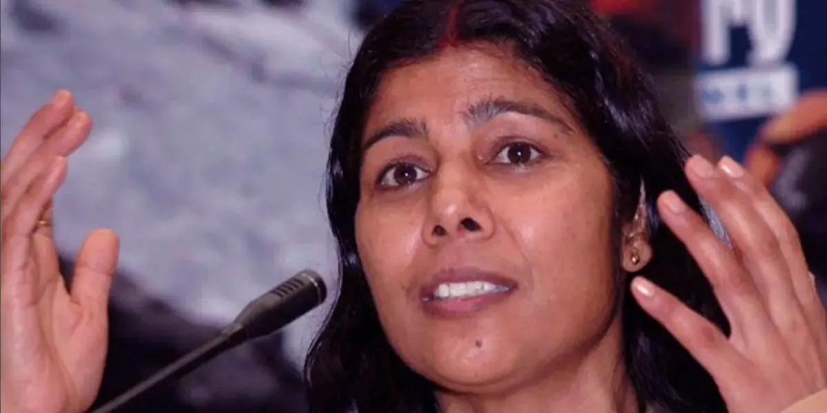 Santosh Yadav