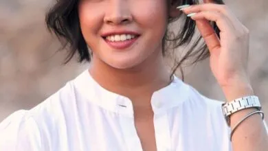 Sofia Ansari