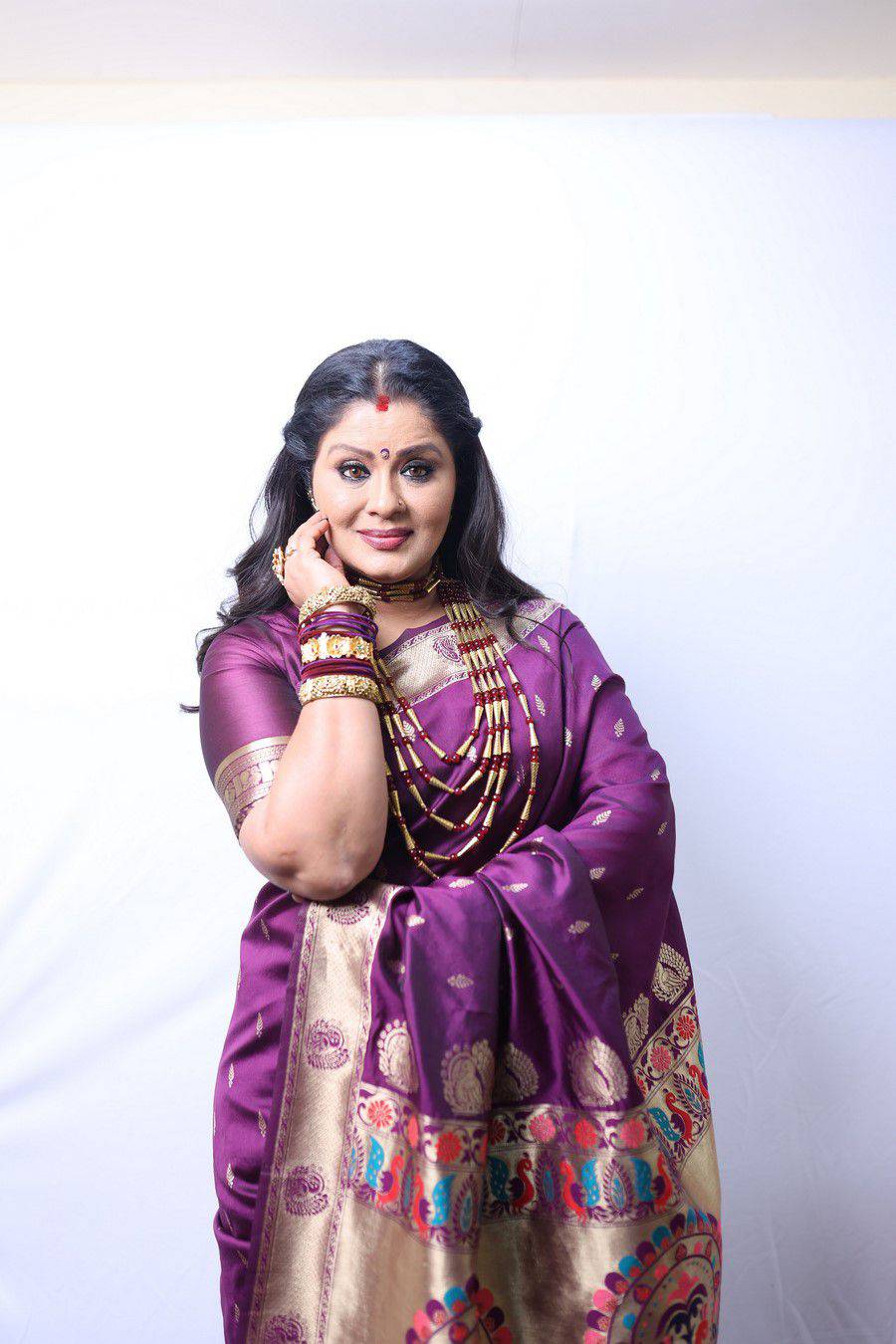 Sudha Chandran