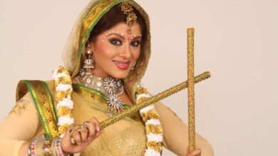 Sudha Chandran