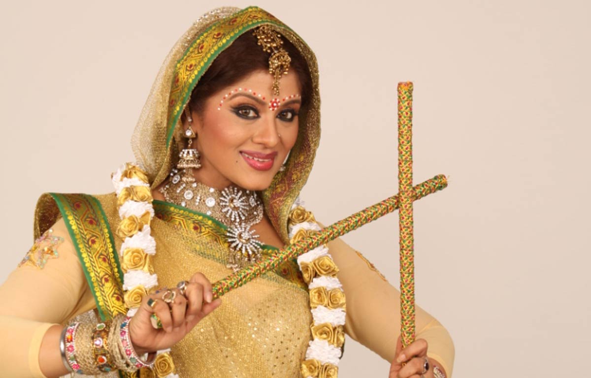 Sudha Chandran