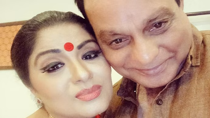 Sudha Chandran