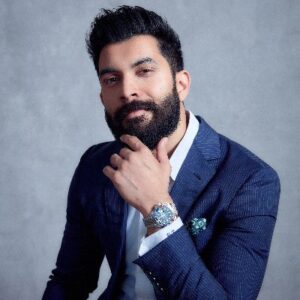 Suraj Nambiar