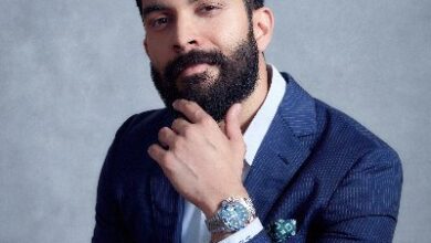 Suraj Nambiar