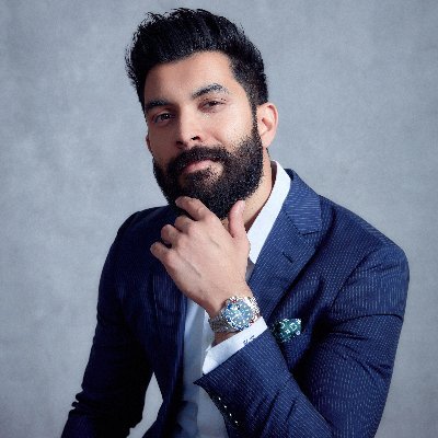 Suraj Nambiar