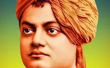 Swami Vivekananda 1