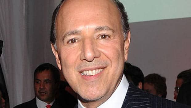 Tommy Mottola