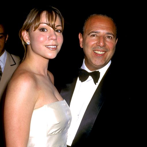 Tommy Mottola