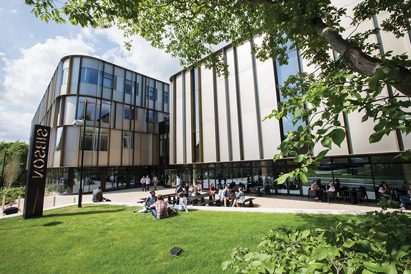 University of Kent Undergraduate Scholarships 