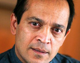Vikram Seth