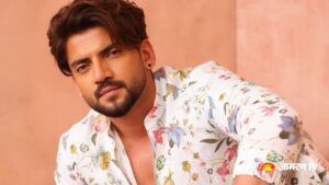 Zaheer Iqbal