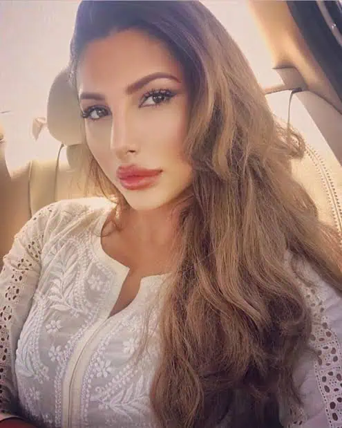 Zainab Ravdjee