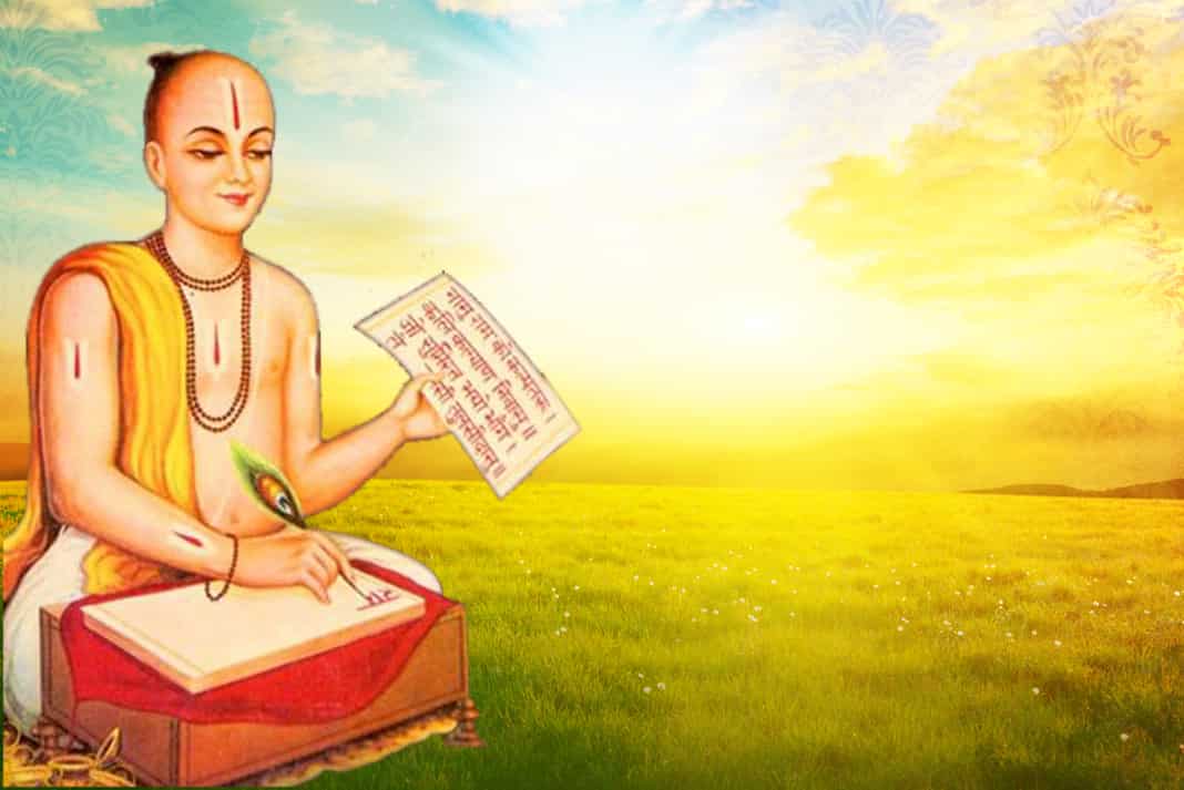 tulsidas 