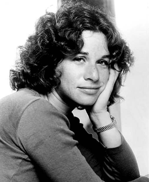 ​ carole king