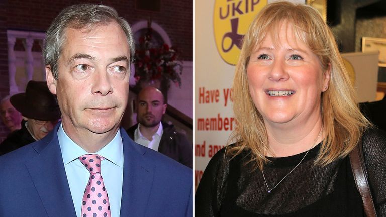 Nigel Farage Net Worth: Earnings, Career, Salary, Lifestyle & Assets